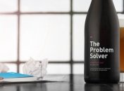 Бутылка, рассчитывающая алкоголь до "творческого состояния"