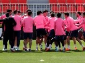 "Атлетико" - "Арсенал": где смотреть матч Лиги Европы