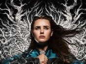 "Проклятая": в сети появились первые кадры сериала от Netflix