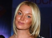 Анастасия Волочкова "засветила" трусы в откровенном танце