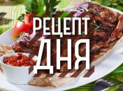 Рецепт дня: Запечённые свиные рёбрышки в медово-соевом соусе (в рукаве)