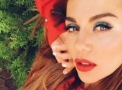 Анна Седокова ответила на критику своей фигуры