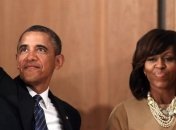 Барак и Мишель Обама навестят семью Нельсона Манделы