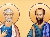 День святых апостолов Петра и Павла у западных христиан