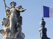 Забастовка парализовала аэропорты Франции