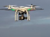 В Канаде беспилотник столкнулся с пассажирским самолетом