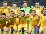 Началась продажа билетов на матчи сборной Украины