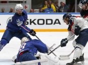 Словакия - Франция: онлайн-трансляция матча ЧМ-2018 по хоккею (Видео)