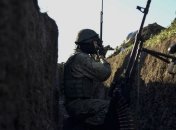 ГУР: Россияне стягивают артиллерию на Светлодарское выступление