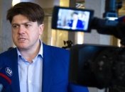 Конфуз с Винником в прямом эфире: нардепа перепутали с певцом