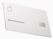 Особенности Apple Card: нельзя будет купить криптовалюту или лотерейный билет