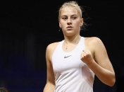 Костюк и Калинина узнали соперниц по квалификации на Ролан Гаррос