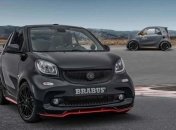 Brabus выпустит 125 новых кабриолетов