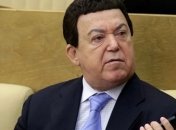 Иосиф Кобзон был госпитализирован из-за проблем с сердцем 