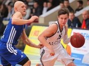 Кубок Украины. "Киев" ликует, а "Черкасские Мавпы" проиграли