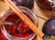 Варенье из слив