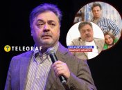 Андрей Леонов помогает оккупантам