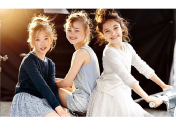 Авторский семинар «Половое созревание девочек: путеводитель для прогрессивных родителей» 