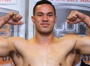 Новозеландский боксер хочет сразиться с победителем поединка Кличко - Джошуа