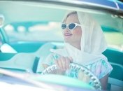 Исследователи заявили, что женщины лучше водят автомобиль, чем мужчины 