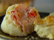 Мини-бисквиты