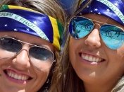 ЧМ-2014. Команды с запретом на секс не дошли даже до четвертьфинала