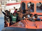 Страны-лидеры ЕС оставили вопрос распределения мигрантов открытым 