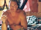 Микки Рурк похудел на 15 кг ради боксерского поединка