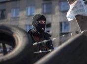 Задержанные в Славянске офицеры могут быть обменены на активистов