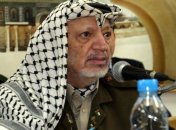 Арафат действительно мог погибнуть от радиации