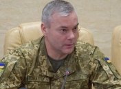 Наев: На Донбассе возросло количество граждан погибших на минах