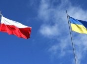 Украина готова признать преступления против поляков