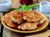 Прекрасное питательное блюдо на каждый день или к праздничному столу