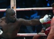 Поветкин хочет стать лучшим в своем весе, а не биться с Кличко