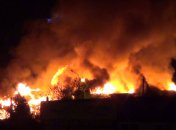 В оккупированных Бердянске и Мелитополе прозвучали взрывы, СМИ пишут о прилетах в аэропорт