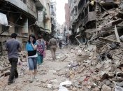 В Непале произошло новое землетрясение