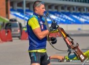 Успехи украинцев на Открытом чемпионате Белоруссии по биатлону