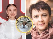 Ольга Мартыновская, Оксана Забужко