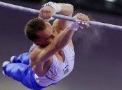 Олег Верняев о своем "золоте" на Европейских играх