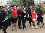 Аваков: В зоне АТО погибли 64 сотрудника милиции