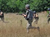 Карта ООС: оккупанты продолжают обстреливать позиции ВСУ