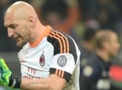 Аббьяти: Копа Италия имеет важное значение