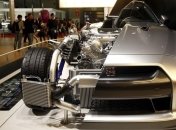 В Японии на 15,1% упал выпуск автомобилей