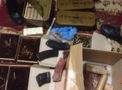 На Житомирщине ликвидирована банда наркоторговцев