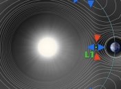 У Земли нашли облака-спутники 