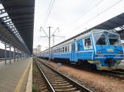 Влітку з Києва до моря будуть пускати додатковий швидкісний поїзд