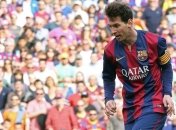 Месси оформил очередной рекорд