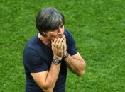 Лев прокомментировал сенсационное поражение сборной Германии на старте ЧМ-2018