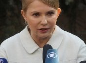 Тимошенко: ЕС и США должны ужесточить санкции в отношении РФ