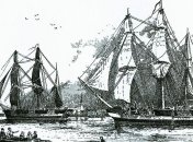 Найдено пропавшее судно экспедиции Франклина